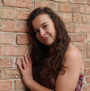 Meet your Posher, Nora